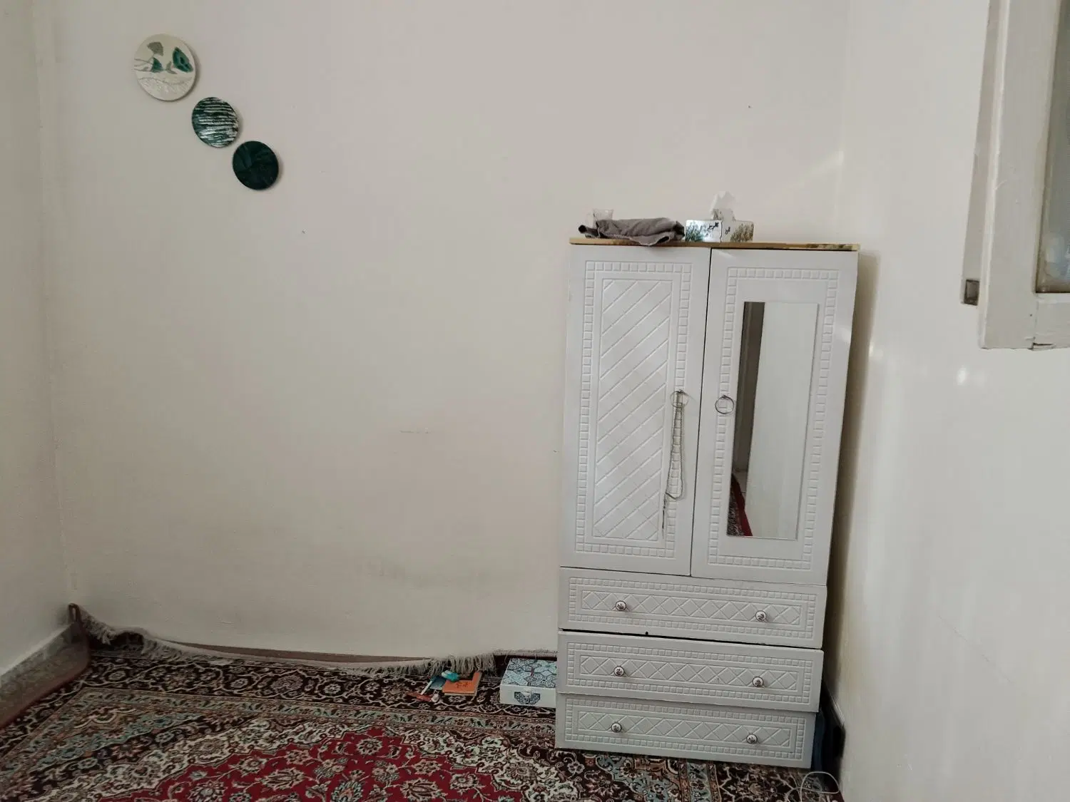 سوییت یک خوابه دربست