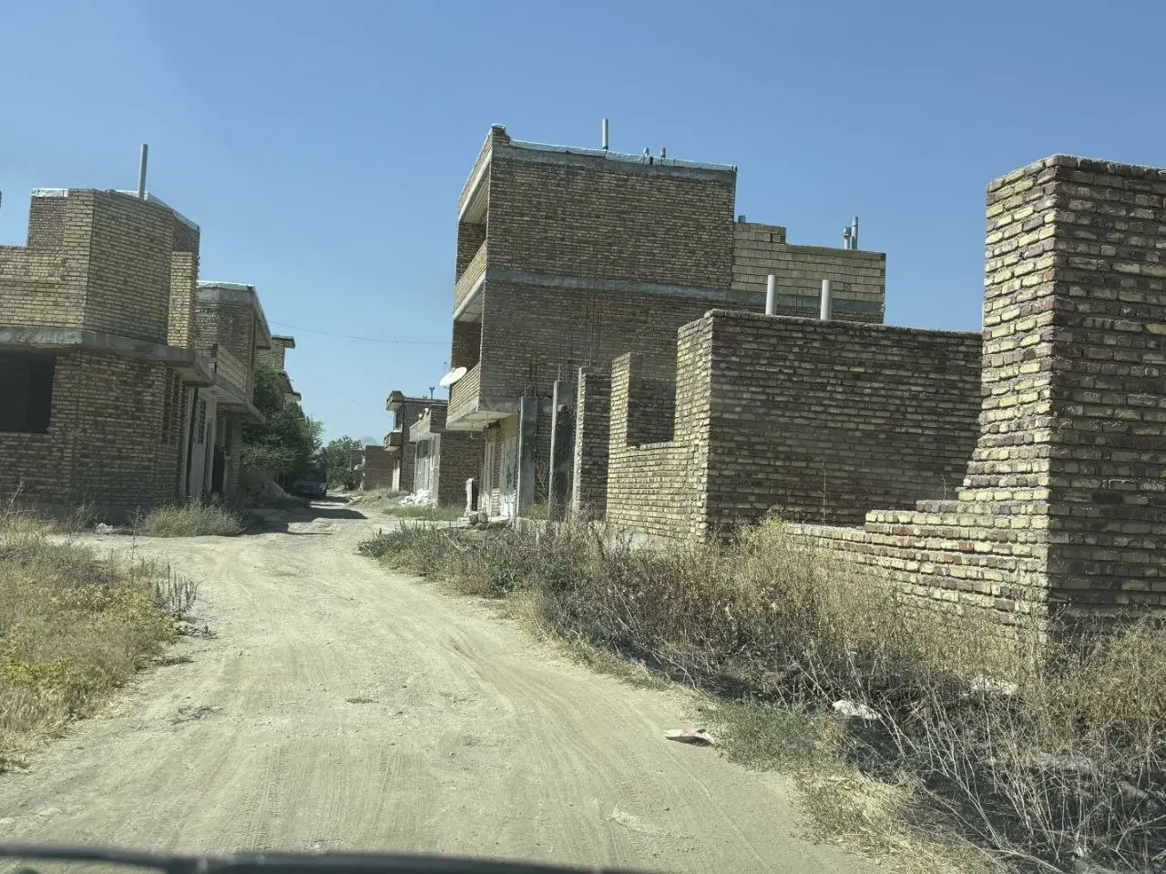 دیوارچین ولنده