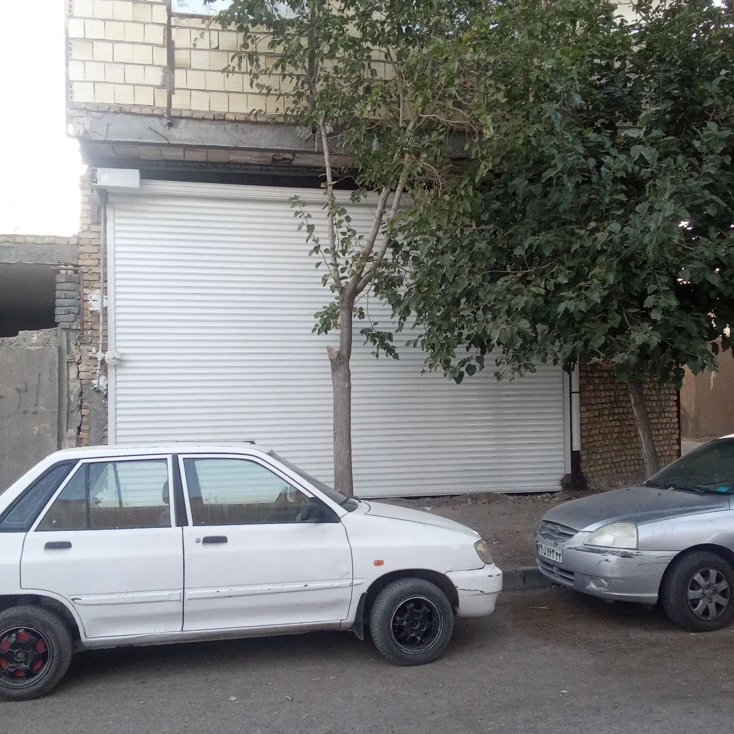 مغازه به اجاره داده می شود