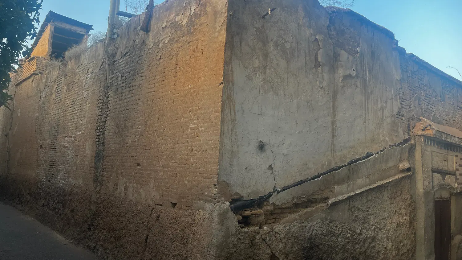 کلنگی جهت سرمایه گذاری  نزدیک بازار وکیل