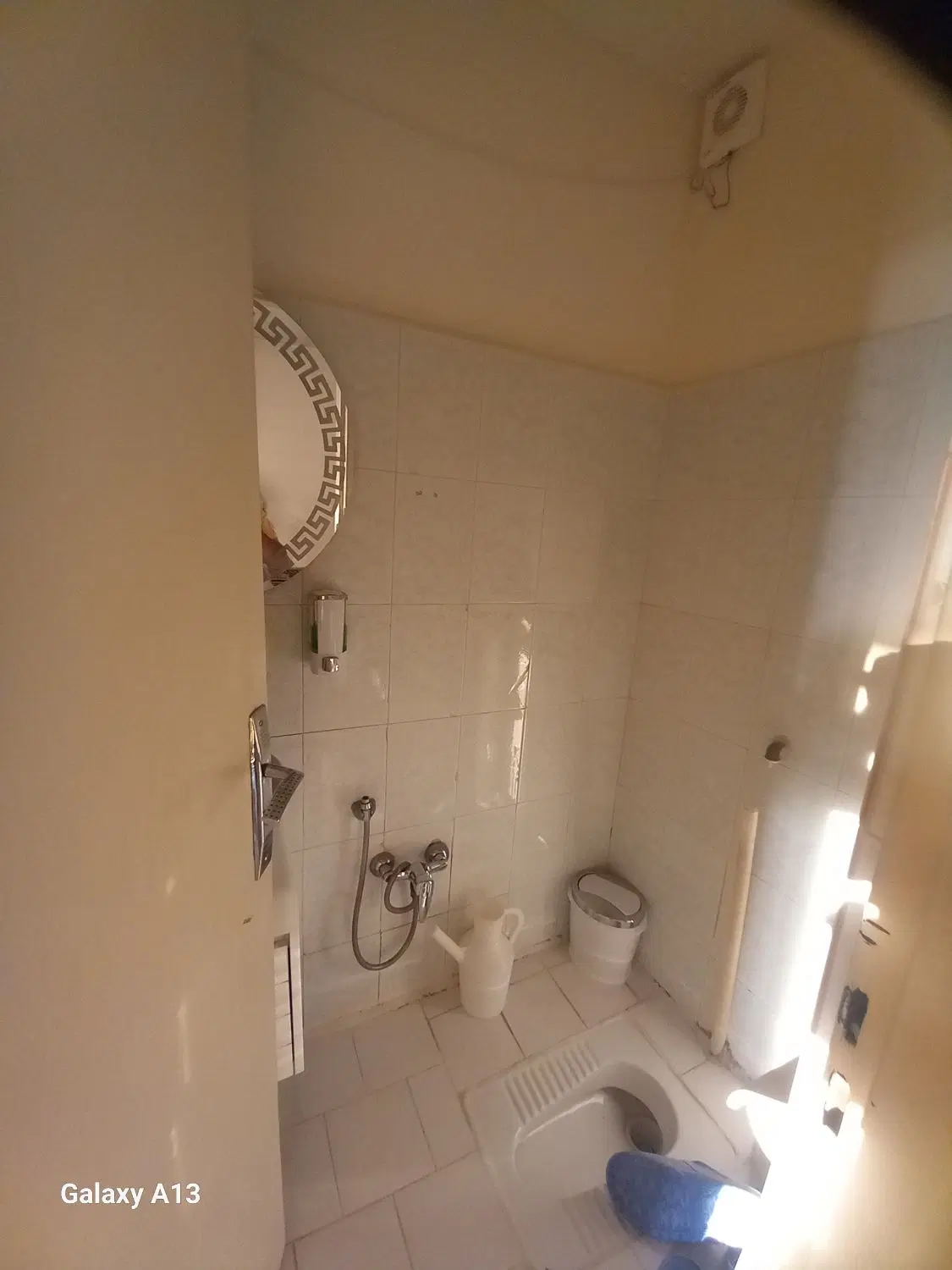 آپارتمان ۶۰ متری رو به نما رهن و اجاره