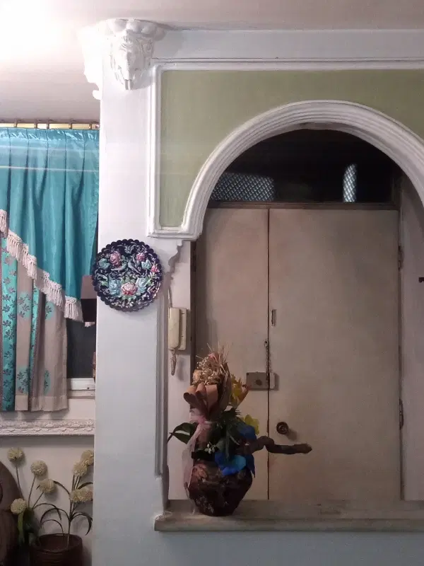 همخونه میخوام