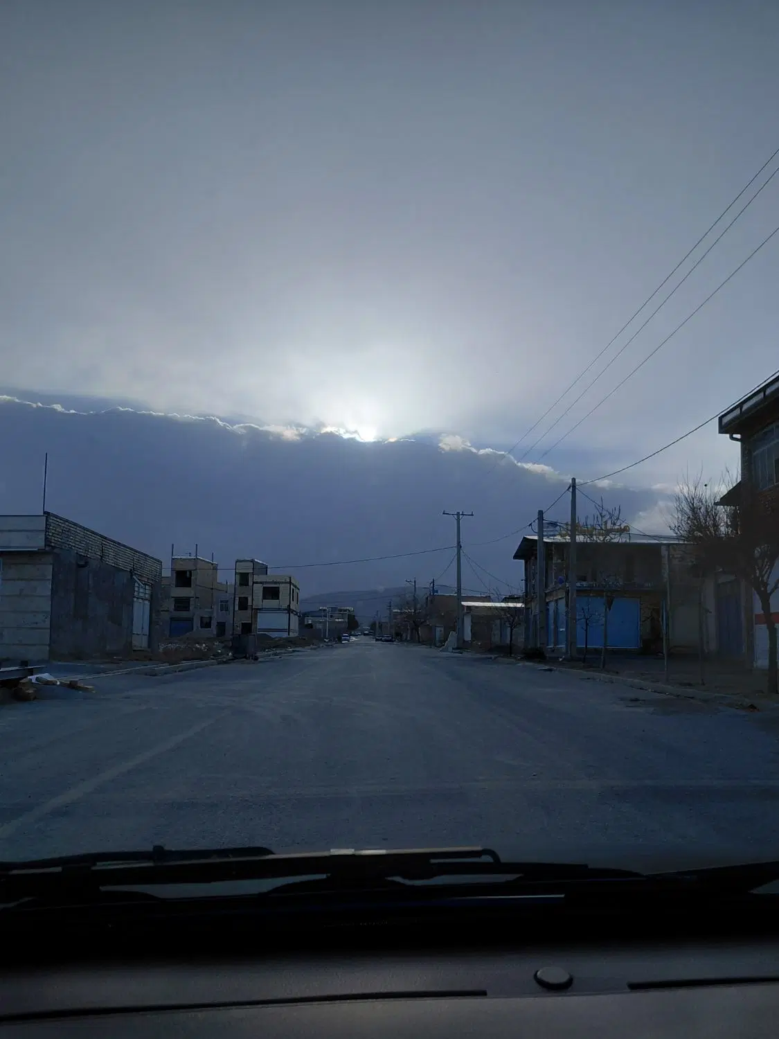 مسکونی مرزیجران