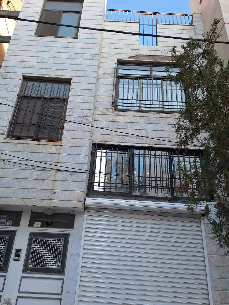آپارتمان۷۰ متری یک خوابه