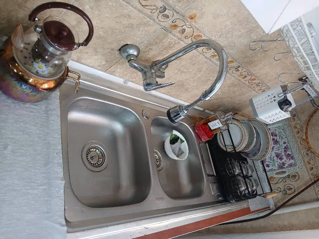 اجاره روزانه سوییت بزرگ و تمیز در رشت