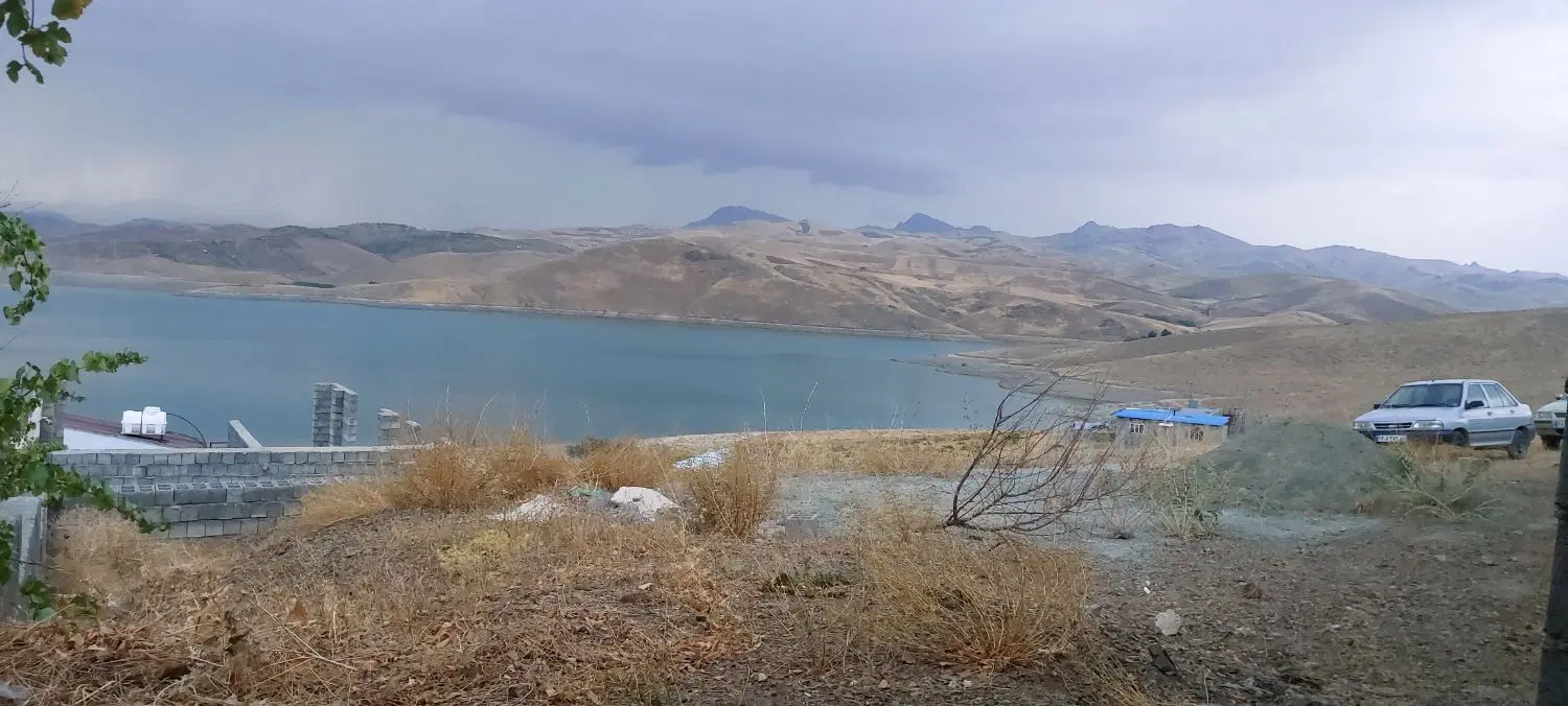 زمین کشاورزی