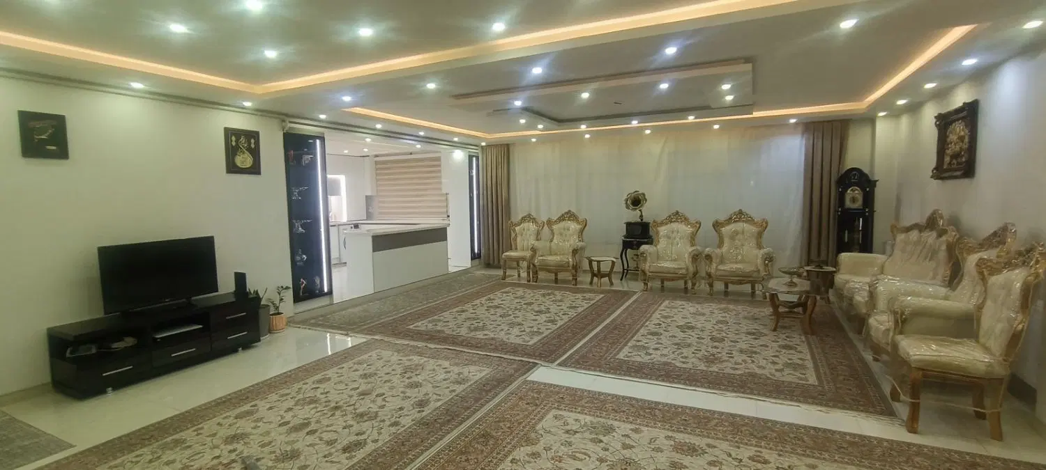خانه ویلایی