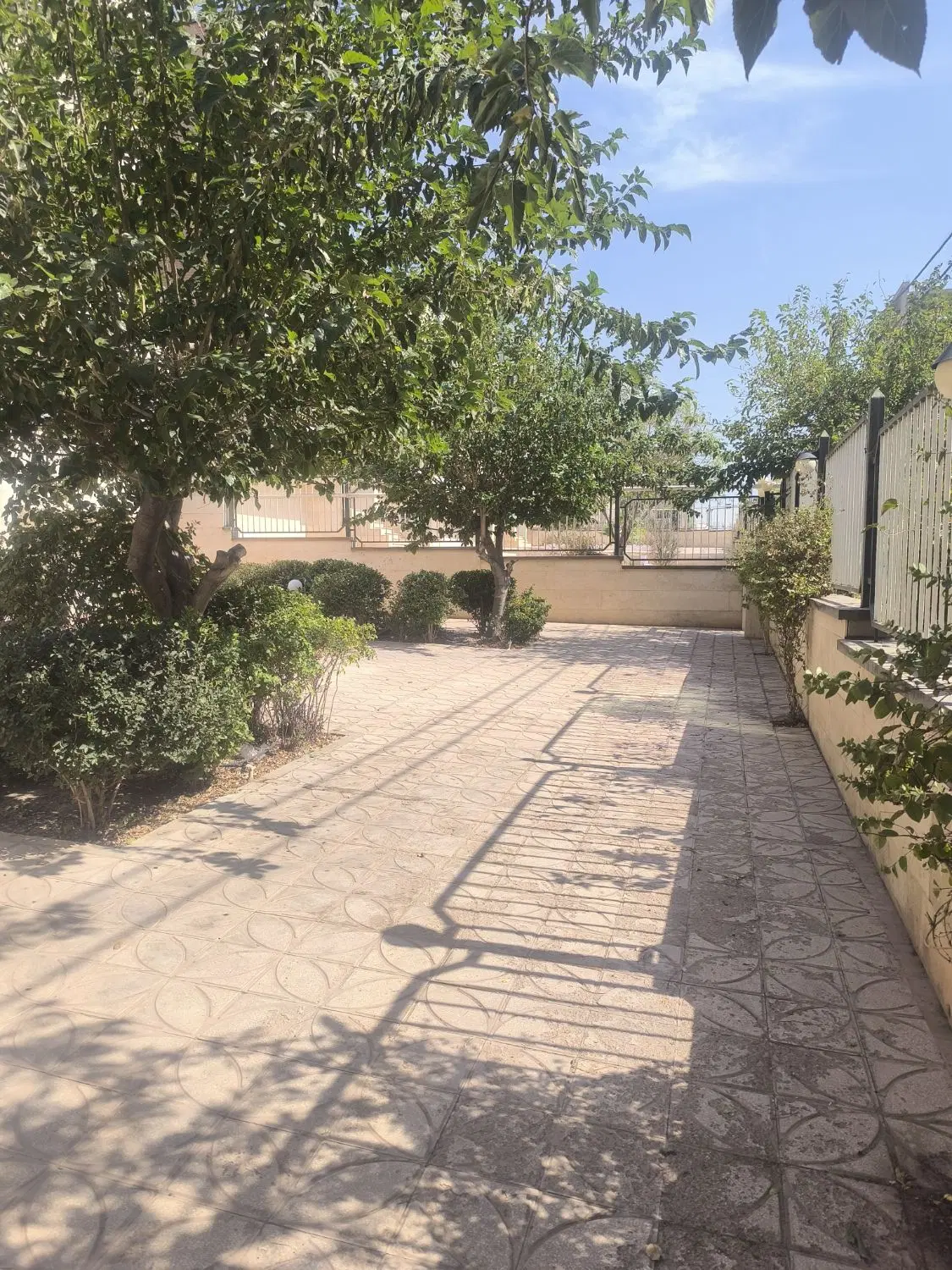 فاز سه شمال دوخواب 105متری