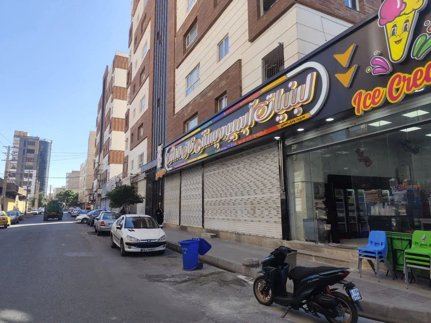مغازه 89_28 متری