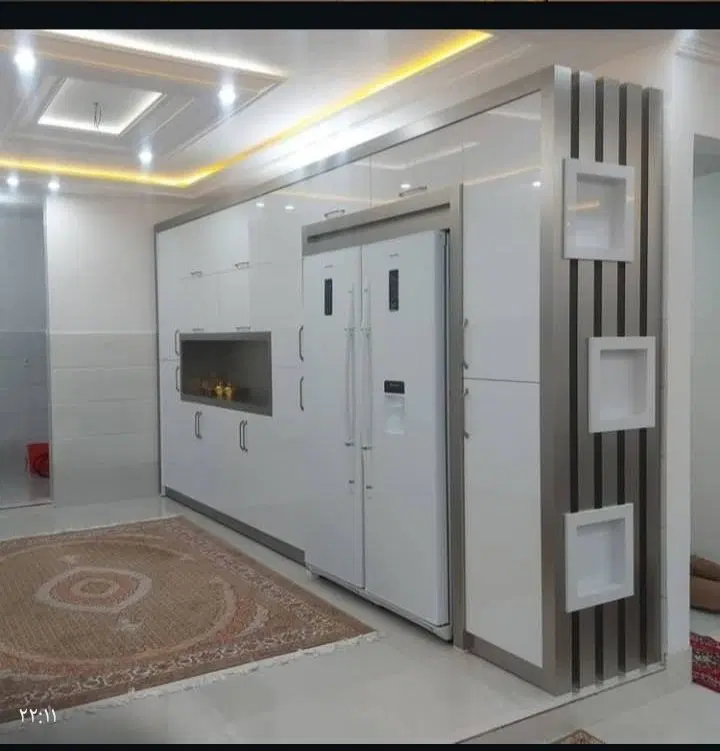 اجاره واحد مسکونی شهرک شاهد