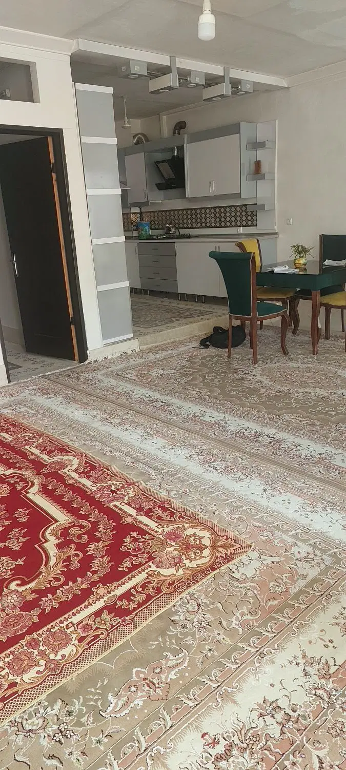 اجاره یک واحد آپارتمان