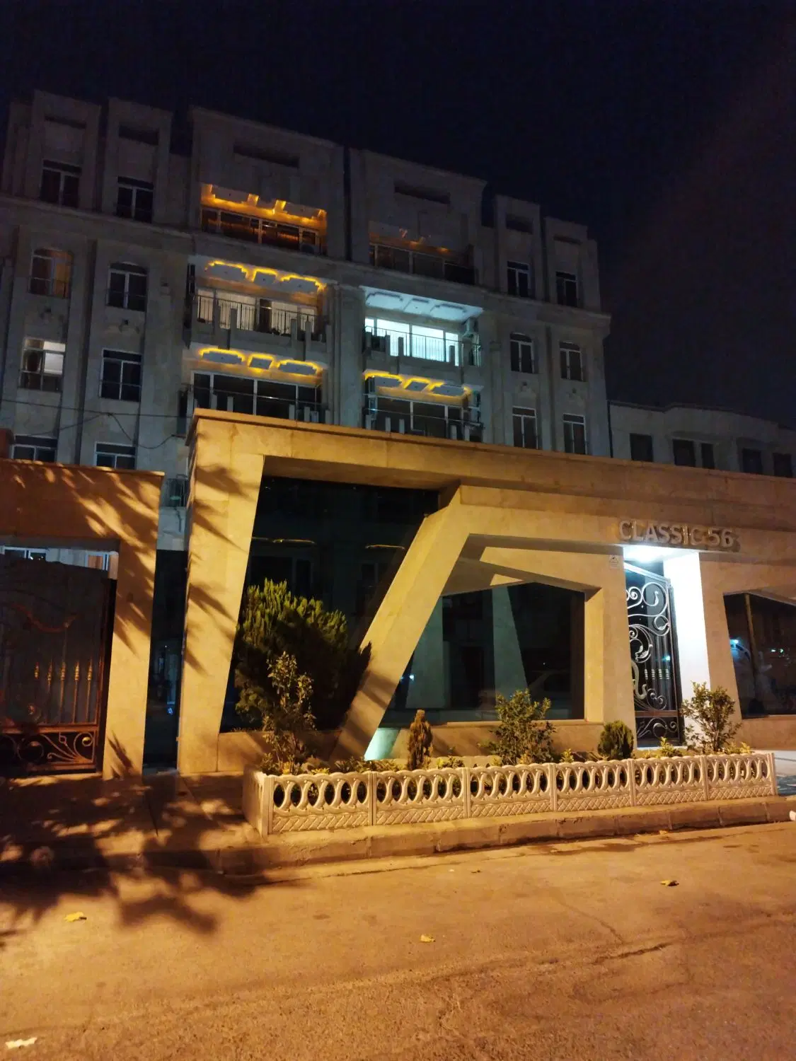104متر دوخواب سندتک برگ(کتویی شرقی)روبنما