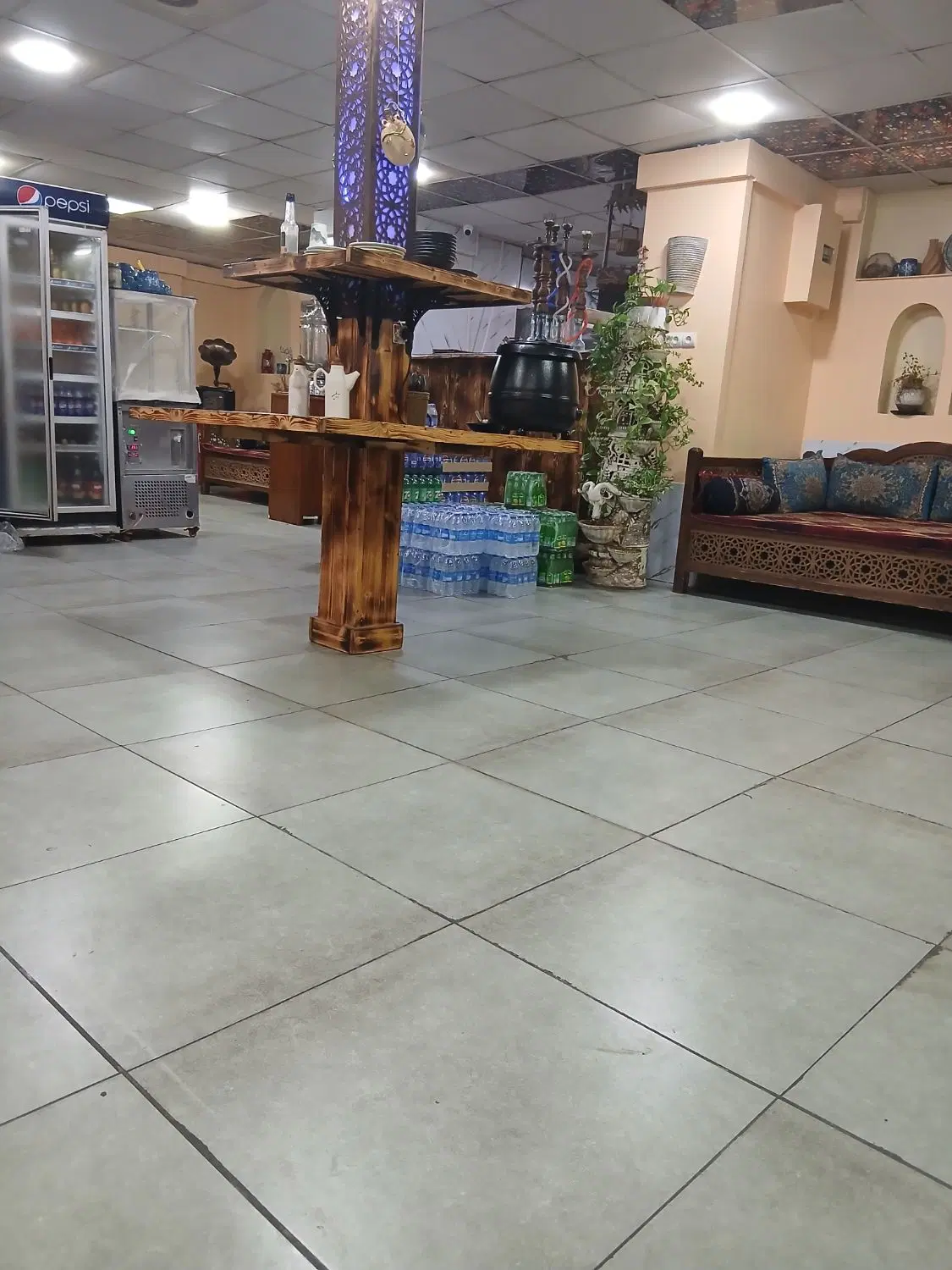 جویای همخونه یا جای خوابگاهی