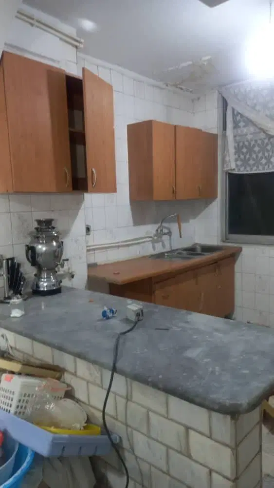 آپارتمان ۶۰ متری نزدیک میدان امام حسین