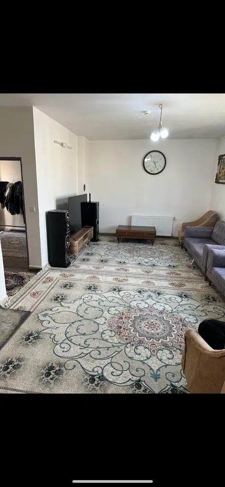 فروش منزل مسکونی در شهرک نیایش