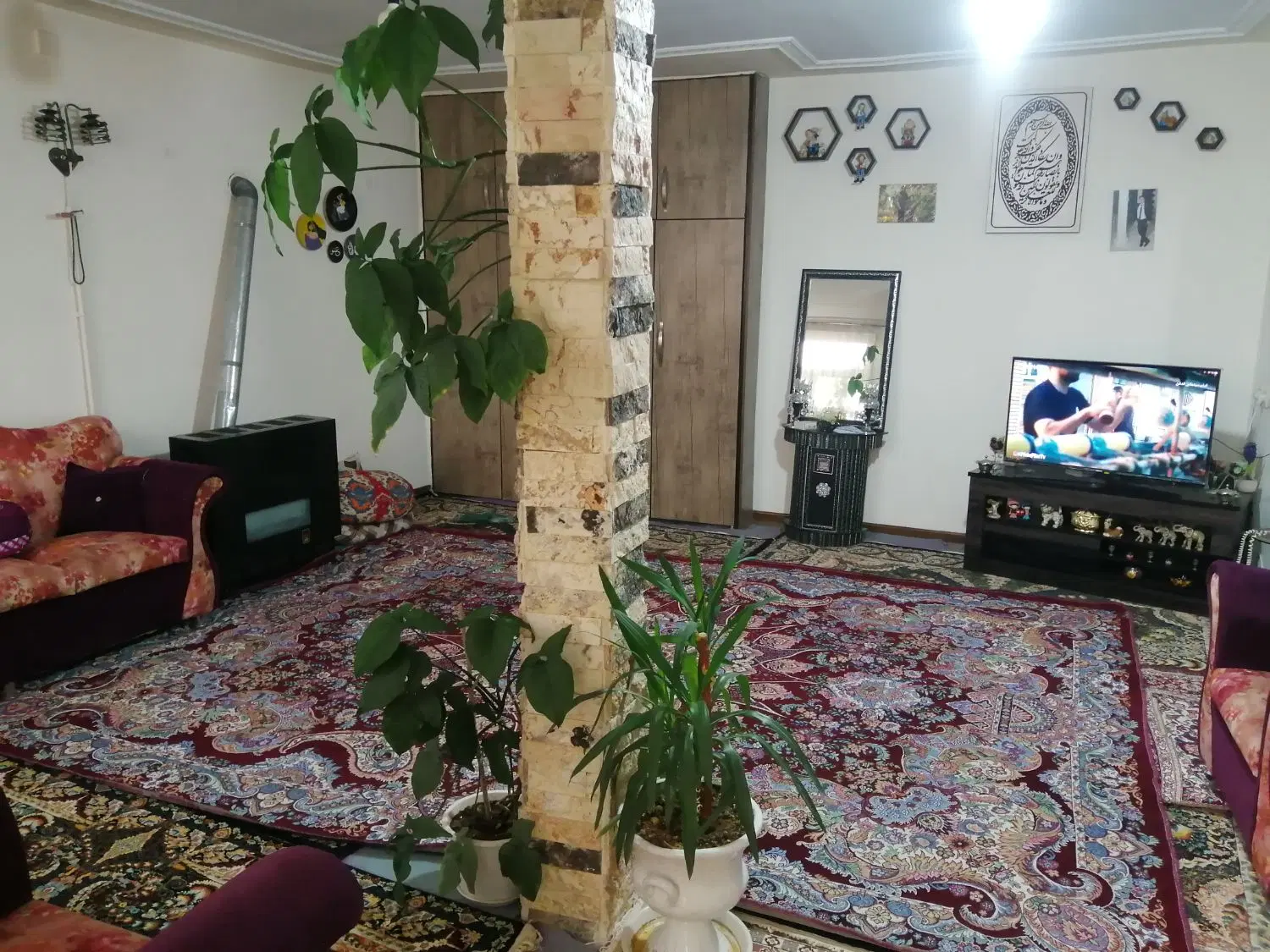 رهن و اجاره خانه دربستی