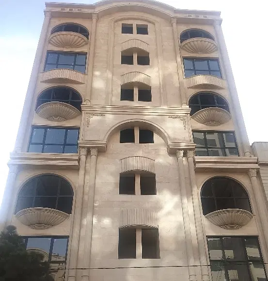 170 متری _ حکیم نظامی_ متری 180 ت
