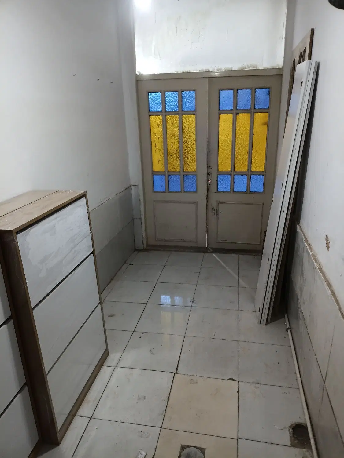 خانه اجاره ای 90متری تک واحدی مستقل