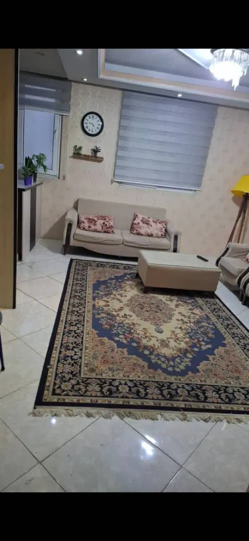 آپارتمان تک واحد مستقل بدون مشاعات
