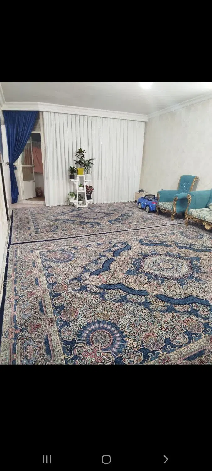 فروش آپارتمان پارکینگ وآسانسور دار
