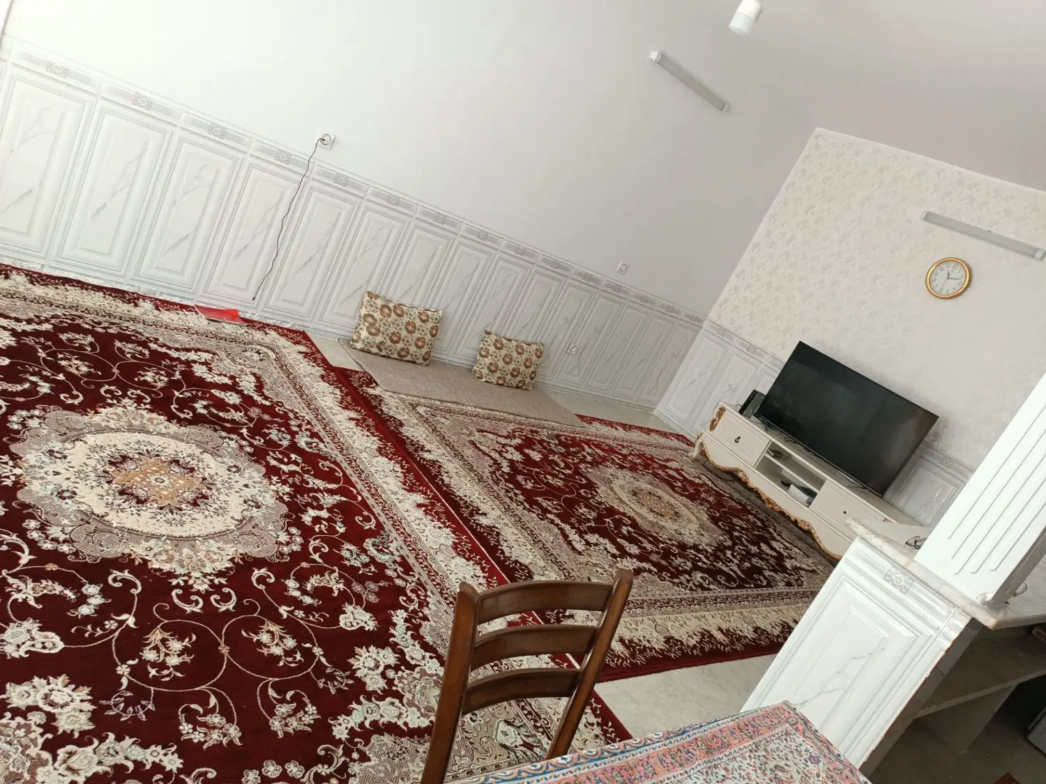 منزل مسکونی