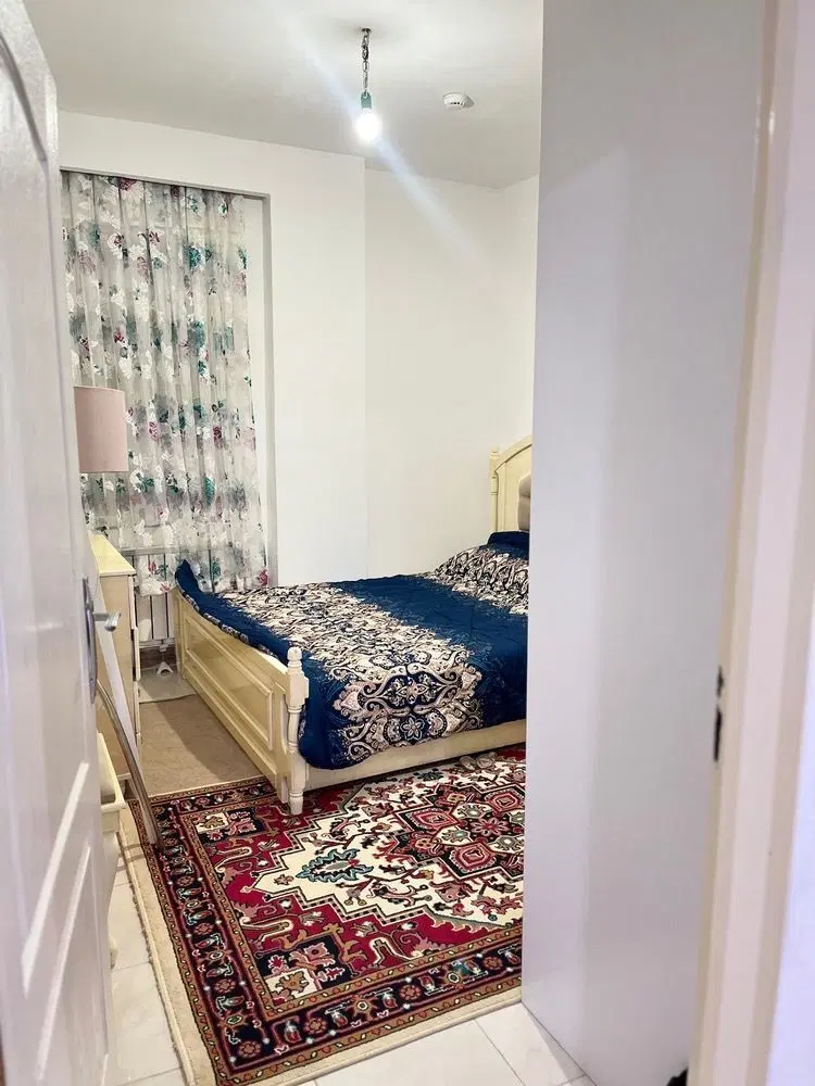 فروش دوخوابه ی تسویه