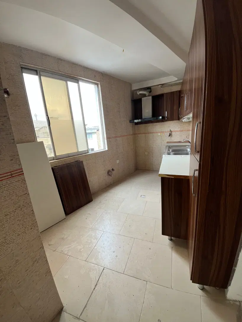 فروش دو خواب فول امکانات واقع در فرهنگ