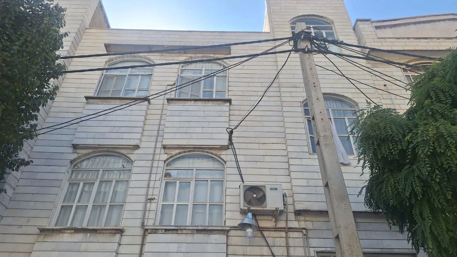 خانه ۲۰۰ متری جنوبی