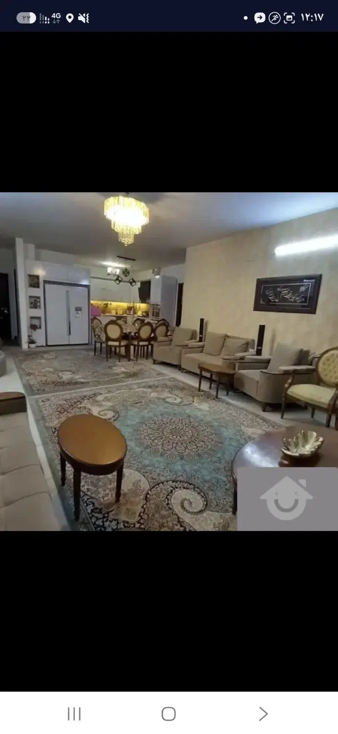 فروش رحمانیه 29 105متری