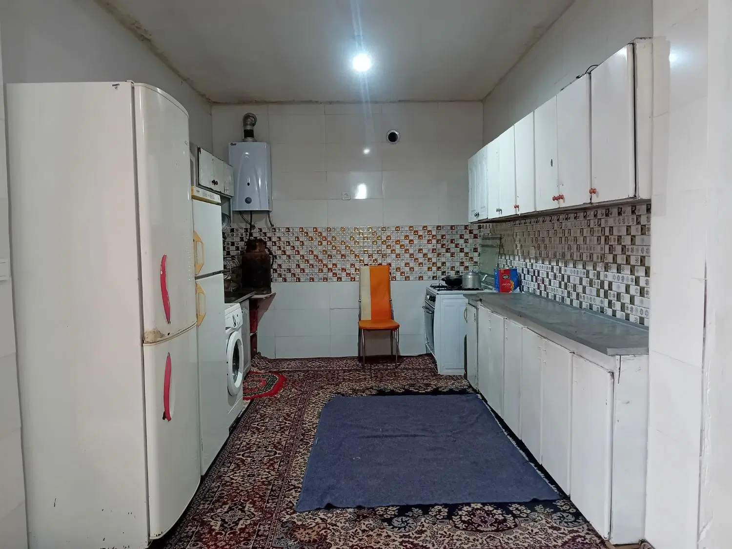 فروش خانه ویلایی