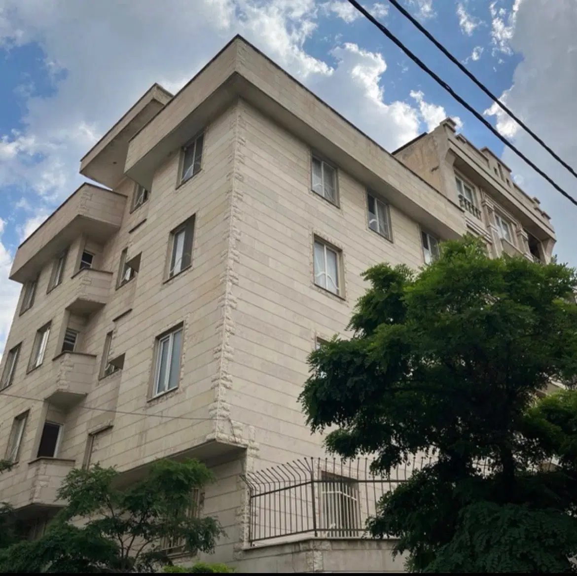 حدودا 60 متری، 3 نبش، بهترین بن بست شاهین شمالی