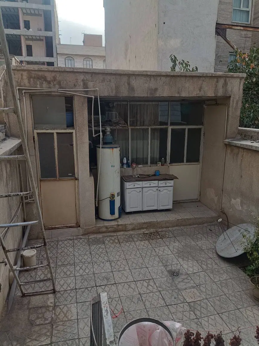 فروش ملک کلنگی مناسب ساخت‌وساز و سرمایه‌گذاری