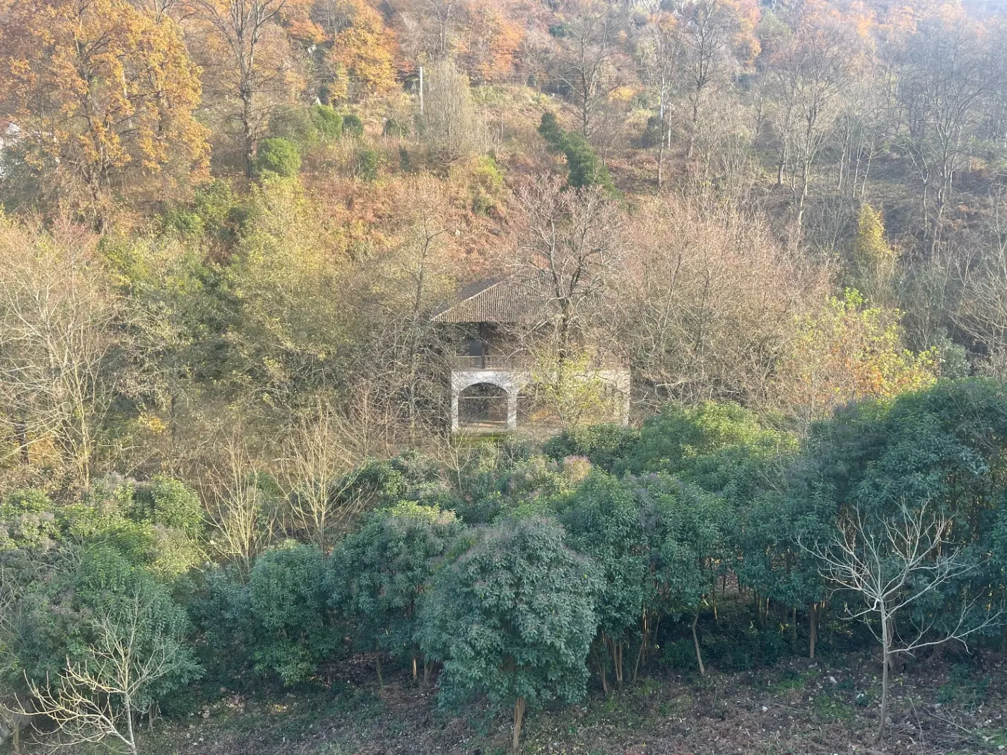 آپارتمان دو خوابه بلوک ۳  شهرک اکباتان
