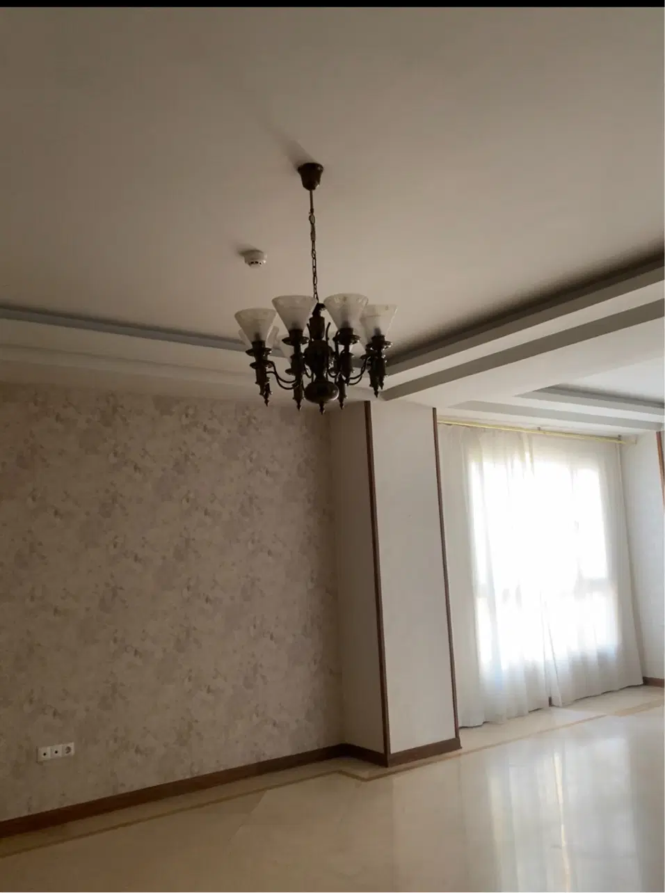 اجاره اپارتمان مسکونی