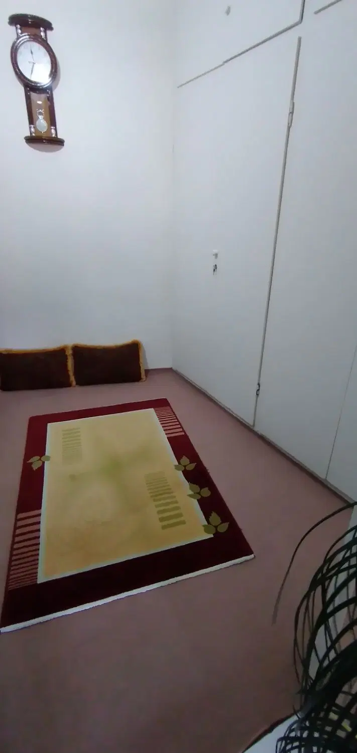 آپارتمان دو خوابه نور گیر و روشن