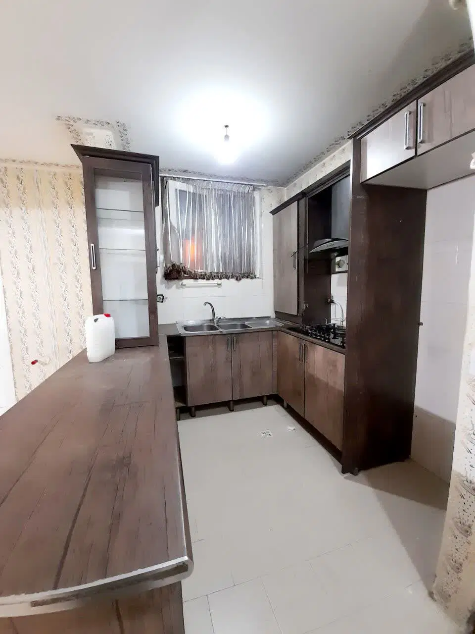 خیابان ایمان  تخلیه