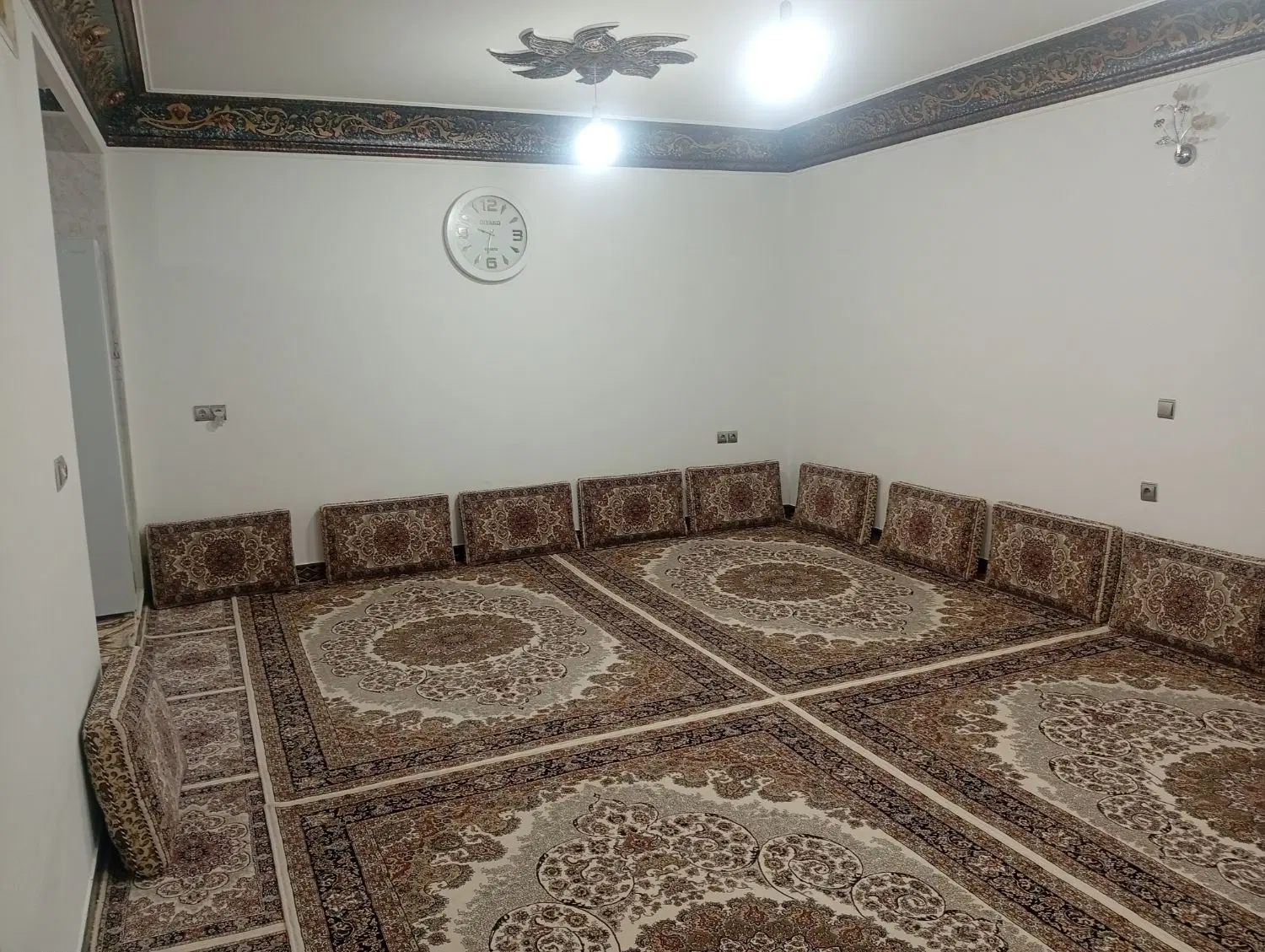 منزل قلیان