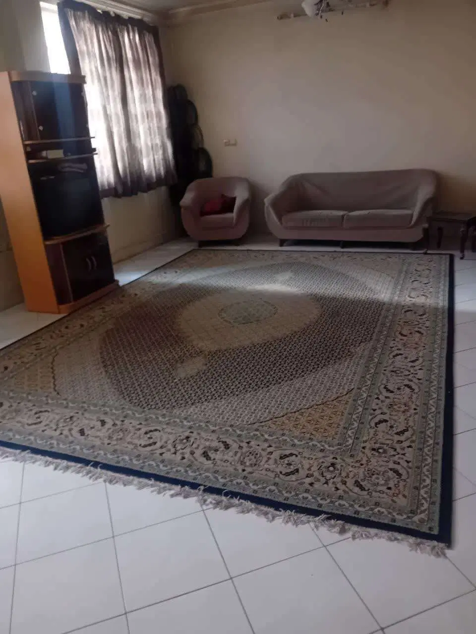مجتمع سه واحدی مناسب زائر سرا