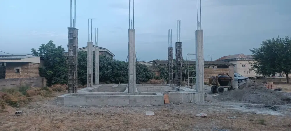 متراژ ۱۰۳متر،