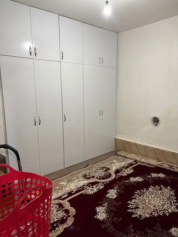 فروش منزل دو خواب