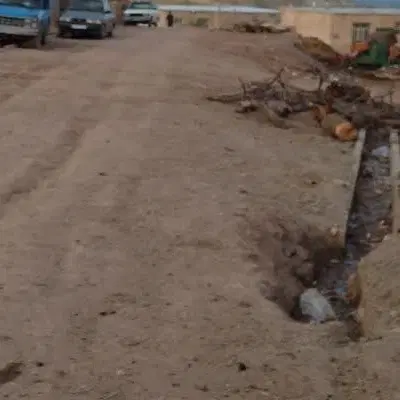 زمین مسکونی