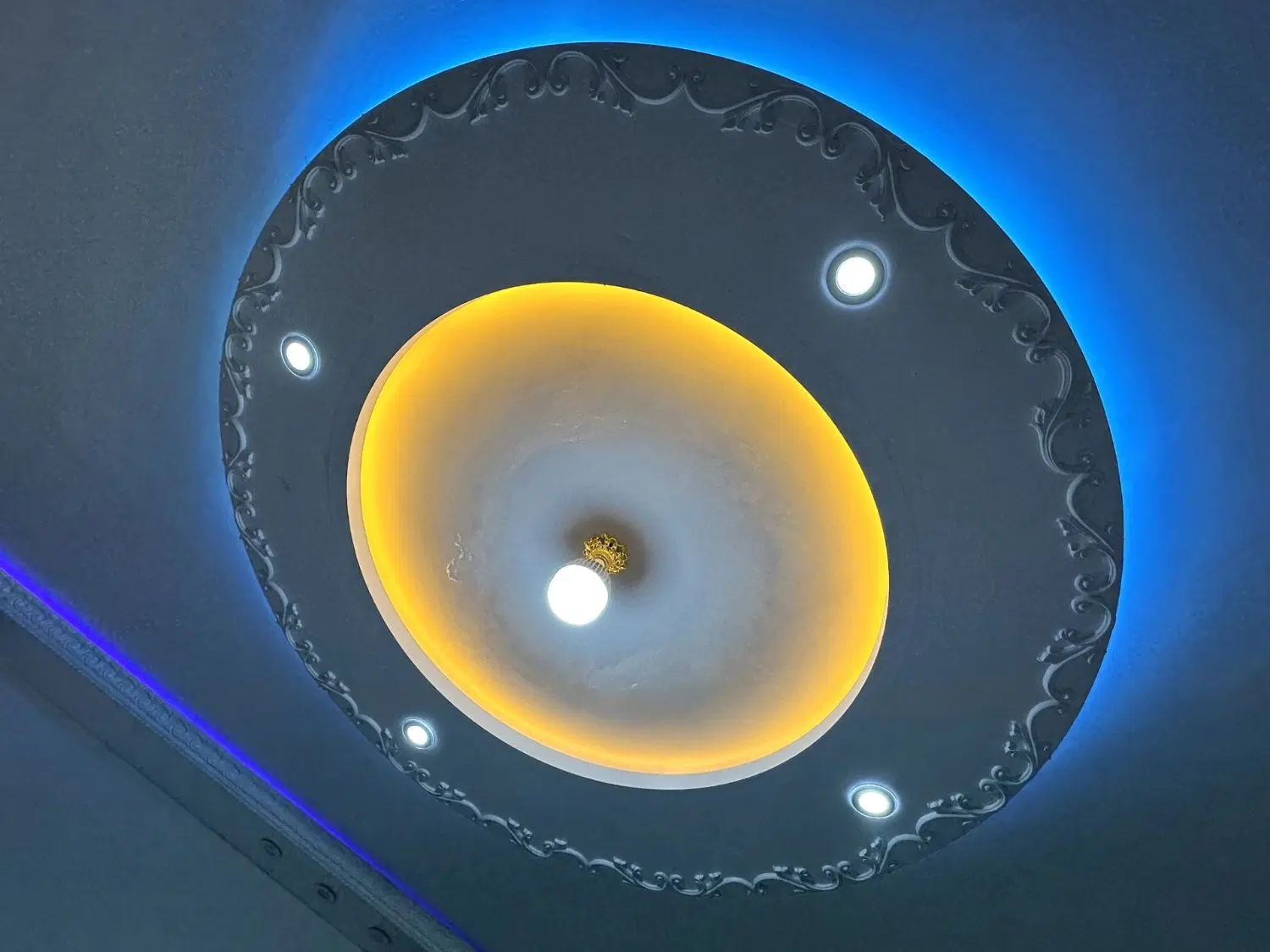 خانه ویلایی
