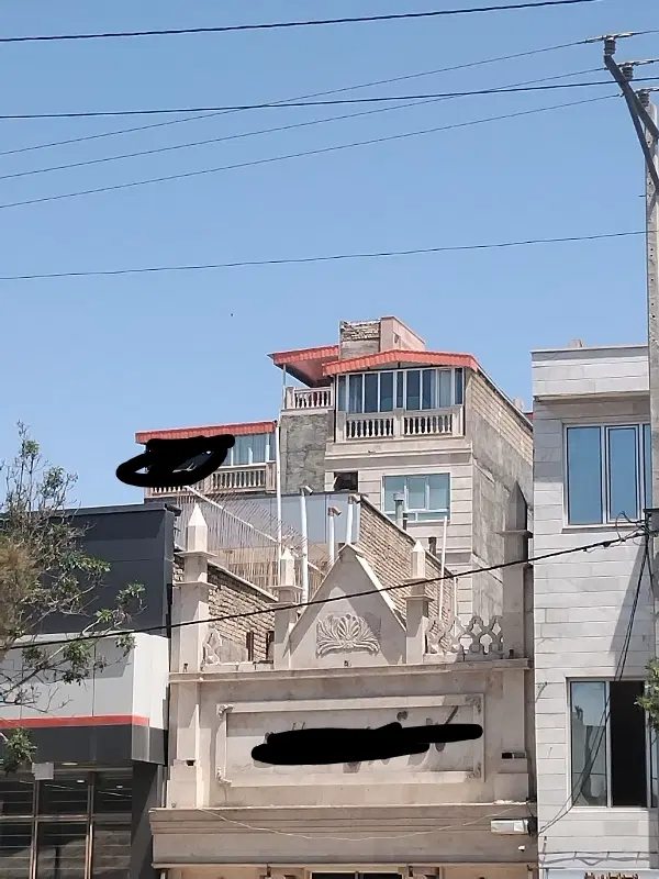 اجاره واحد تجاری