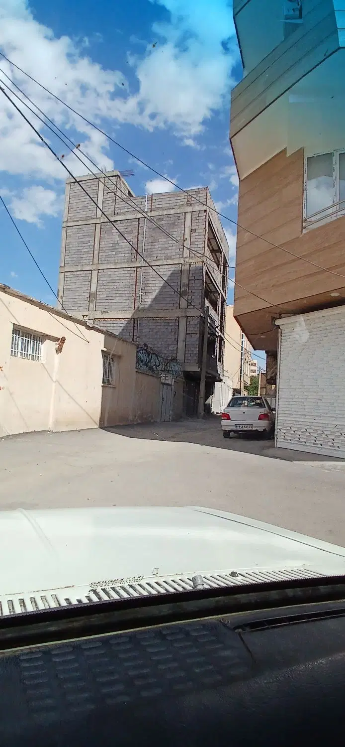فروش ساختمان
