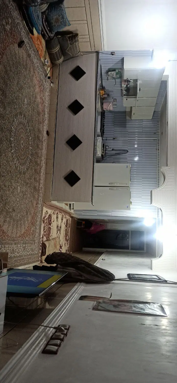 خونه طبقه بالا