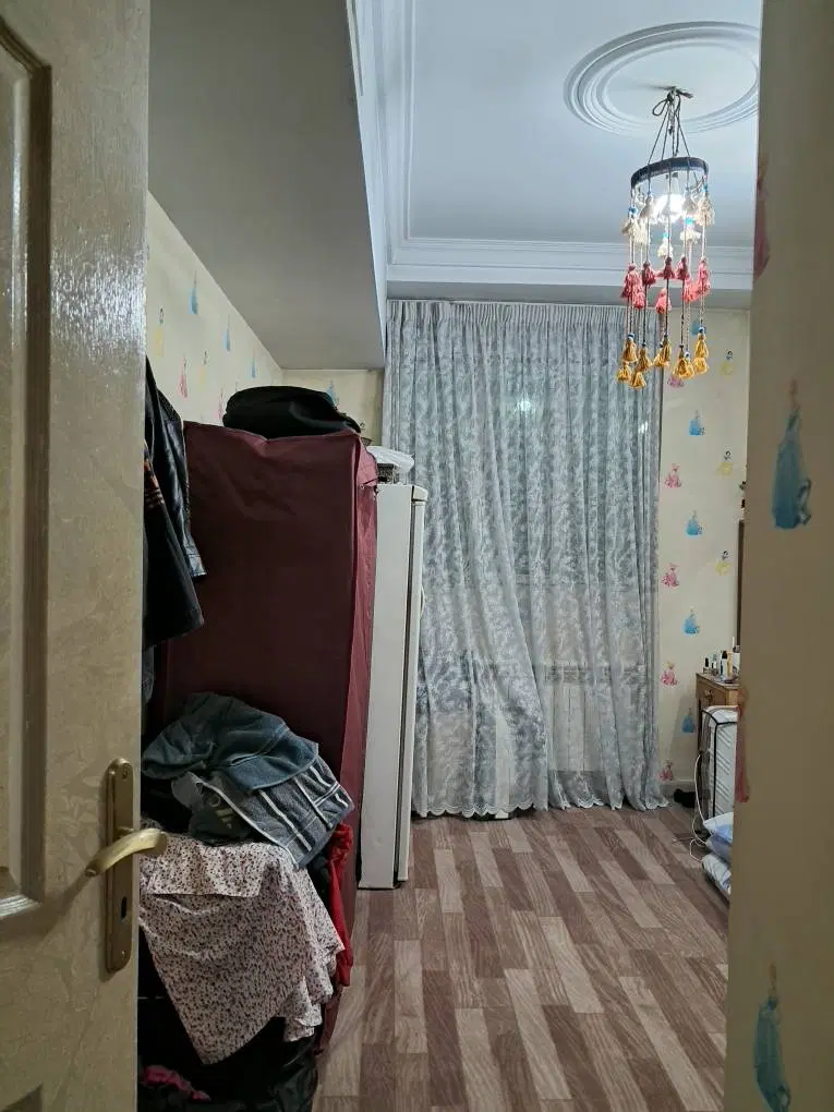 رهن و اجاره واحد ۶۰ متری شهرک بنفشه