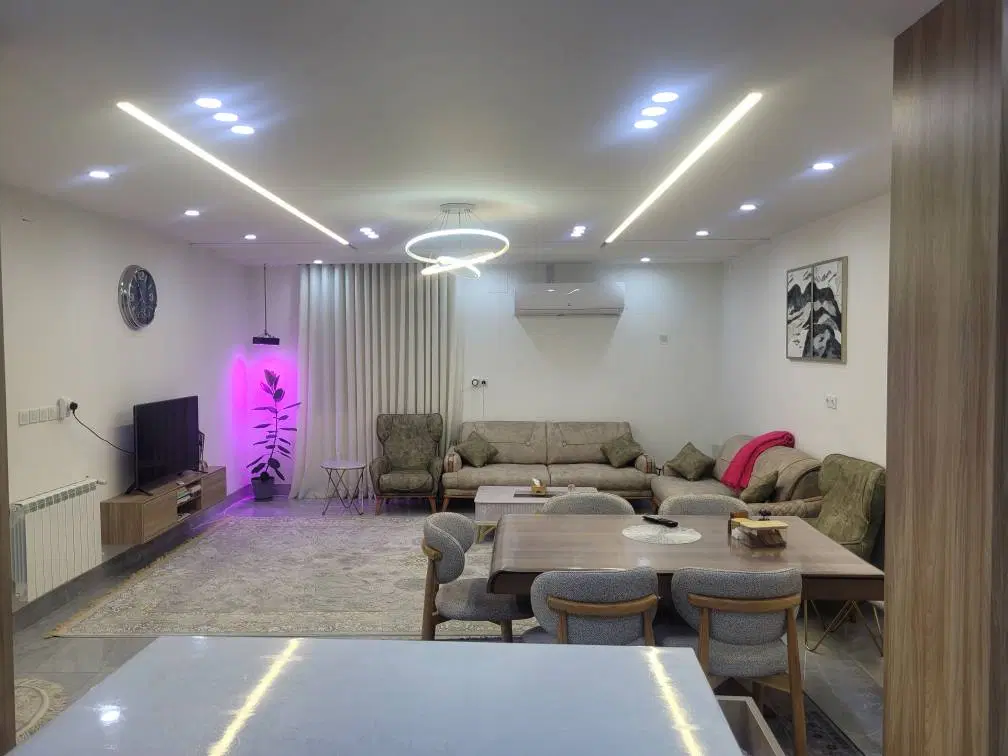 رهن کامل دوبلکس ۲۰۰ متری (دو نبش)