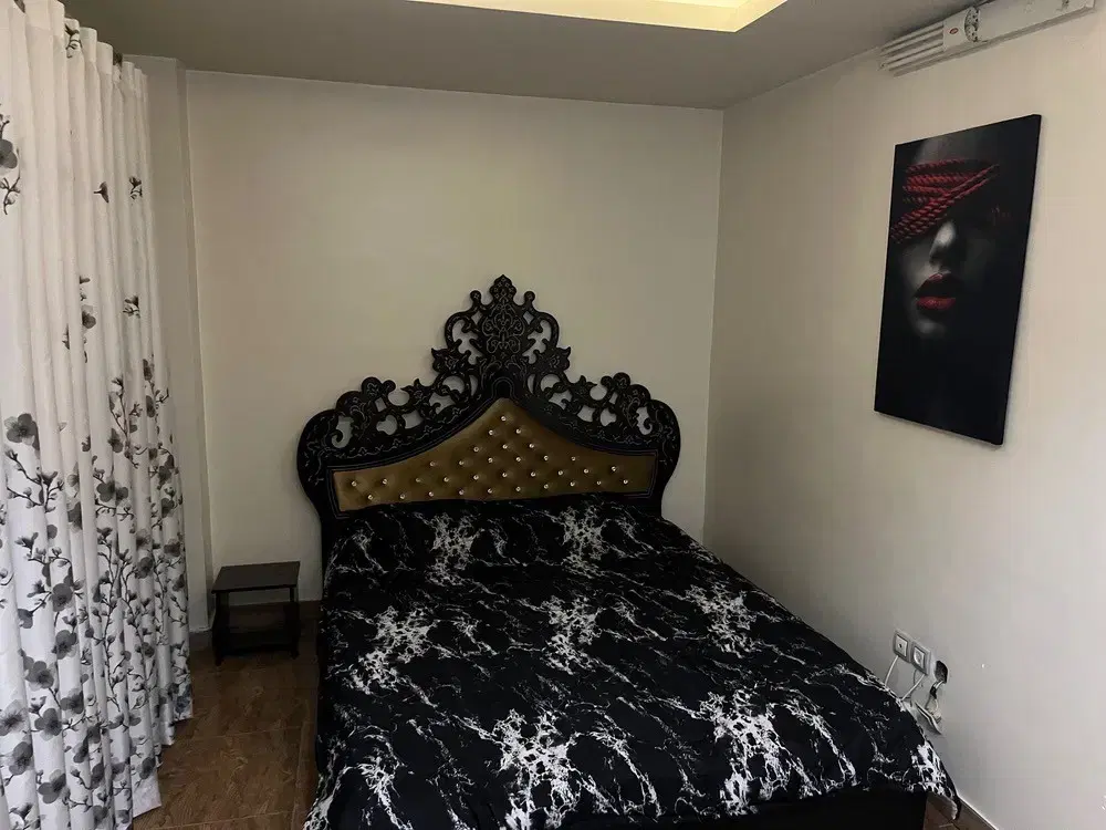 اجاره سوئیت روزانه و شبانه