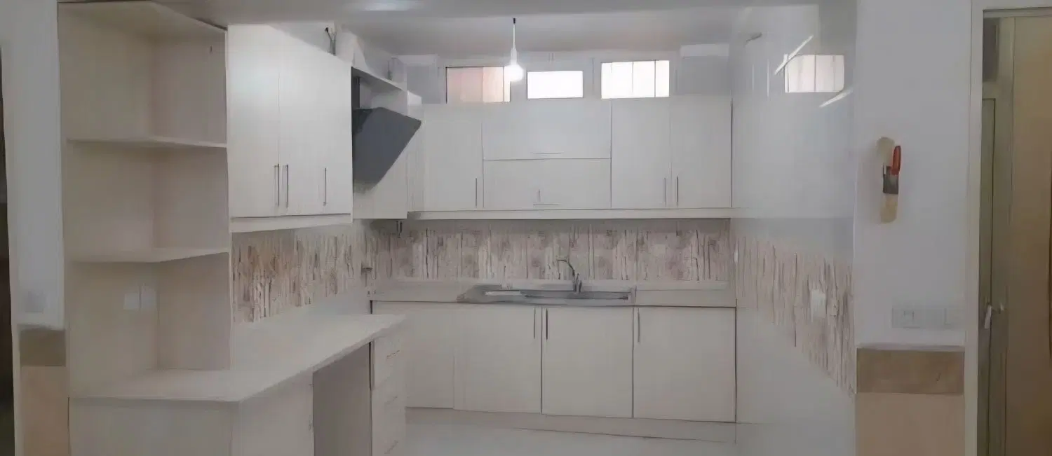 ۹۰ متری هزاره هشتم عروس پسند