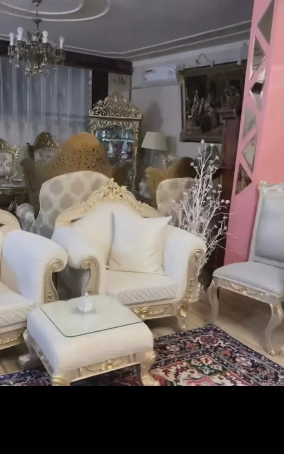 هم خونه میشم سربازم